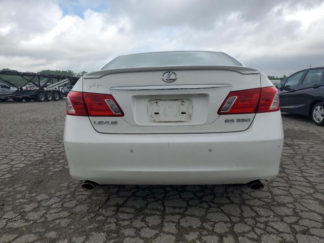 2007 Lexus Es 350 VIN: JTHBJ46G472065352 Lot: 53784894