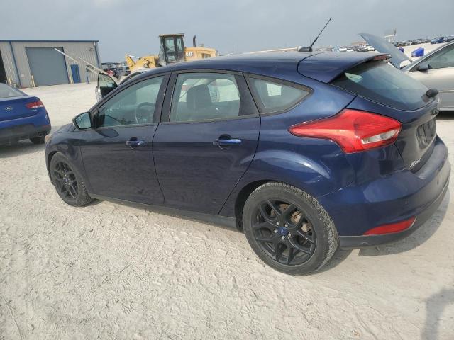 Vin: 1fadp3k26gl342399, lot: 55736934, ford focus se 20162