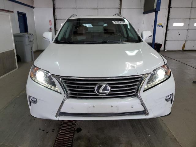 2015 Lexus Rx 350 Base VIN: 2T2BK1BA5FC258815 Lot: 56032414