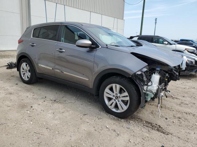 2019 Kia Sportage Lx VIN: KNDPM3AC7K7513642 Lot: 54749634