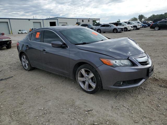 2015 ACURA ILX 20 TEC 19VDE1F78FE005324