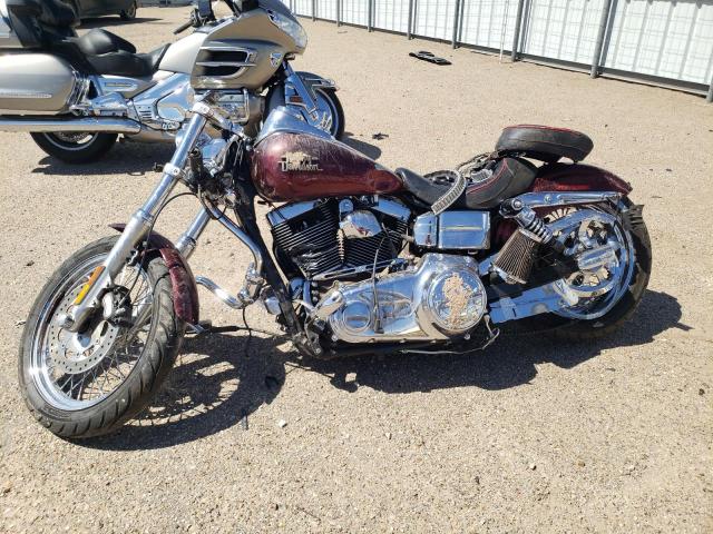 2013 HARLEY-DAVIDSON FXDBP DYNA 1HD1VAM12DC304366