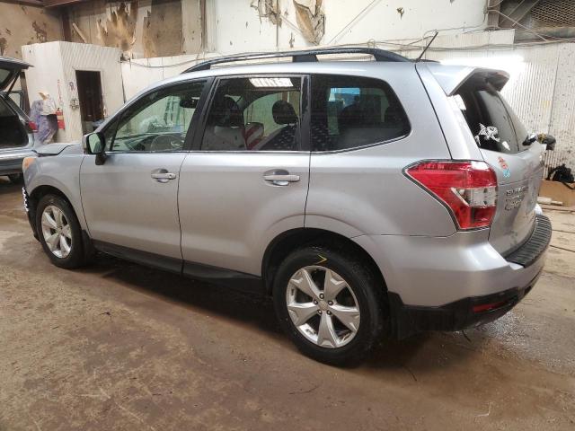 2015 SUBARU FORESTER 2 - JF2SJARC5FH405582