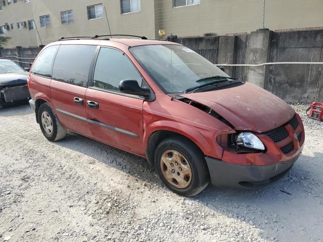 2003 Dodge Caravan Se VIN: 1D4GP25373B107857 Lot: 54619484