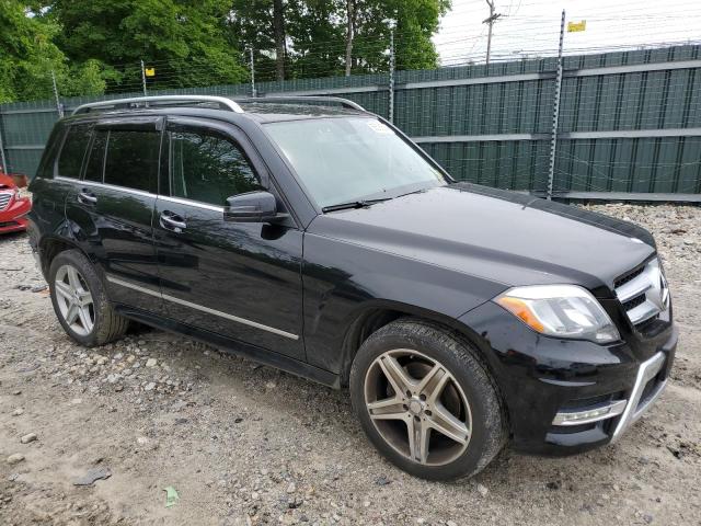 2014 Mercedes-Benz Glk 250 Bluetec VIN: WDCGG0EB3EG217037 Lot: 56555594
