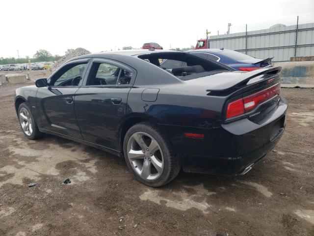 VIN 2C3CDXCT9EH173250 2014 Dodge Charger, R/T no.2