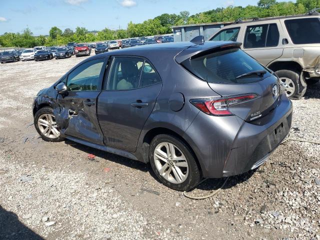 2022 Toyota Corolla Se VIN: JTND4MBE8N3157430 Lot: 53833504