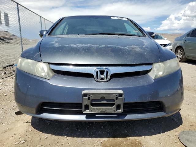 2006 Honda Civic Hybrid VIN: JHMFA36246S015047 Lot: 54635164