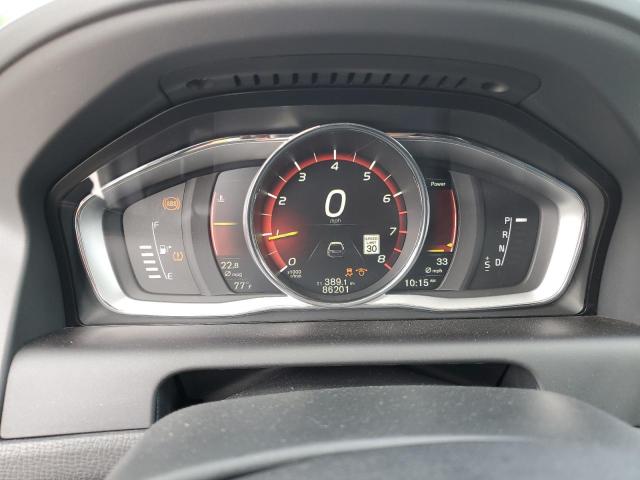 2017 VOLVO XC60 T6 R- - YV449MRS7H2026756