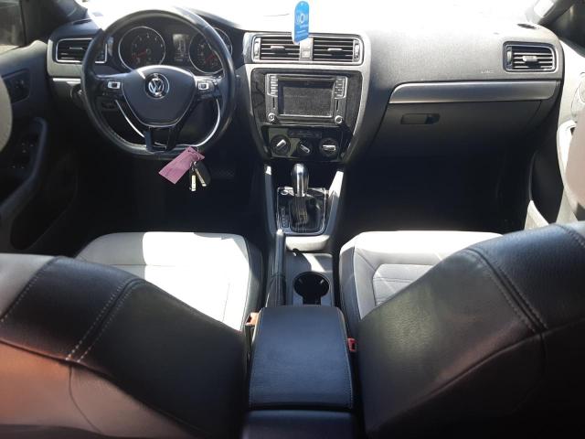 2016 Volkswagen Jetta Sport VIN: 3VWD17AJ8GM344324 Lot: 55448094