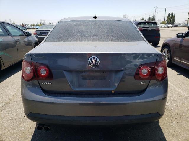 2008 Volkswagen Jetta Se VIN: 3VWRZ71K58M051196 Lot: 56860894