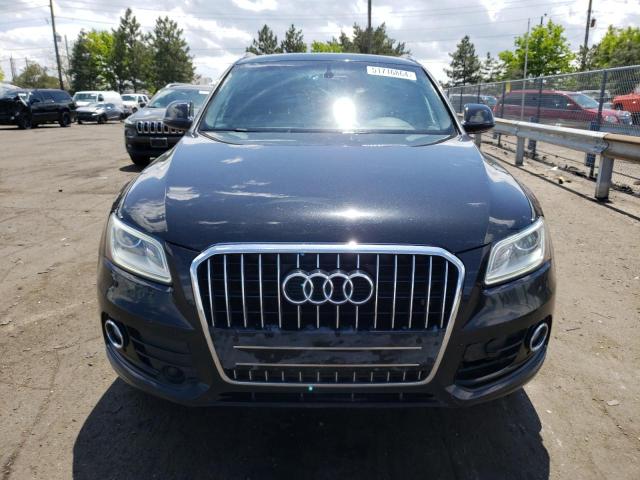 2015 Audi Q5 Tdi Prestige VIN: WA1VMAFP1FA032294 Lot: 51716864