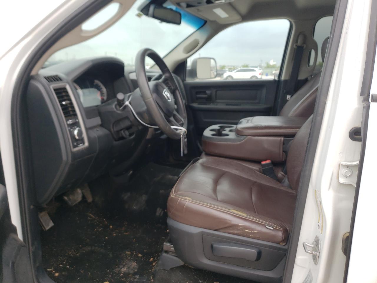 3C63R3CL6FG617523 2015 Ram 3500 St