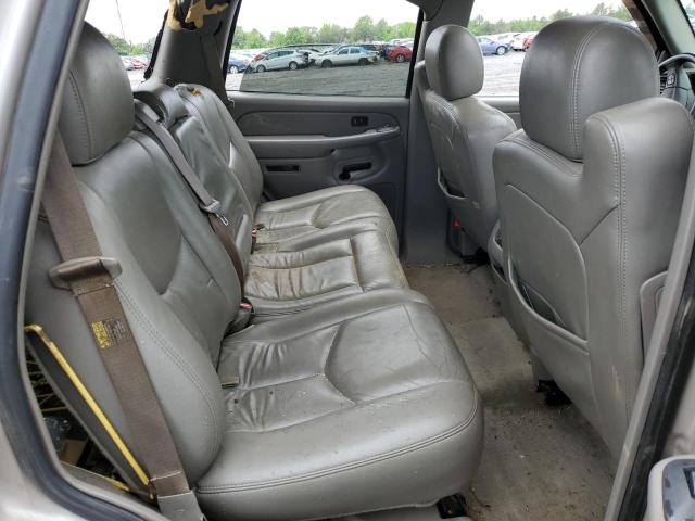 2005 Chevrolet Tahoe K1500 VIN: 1GNEK13T15R199405 Lot: 53785814