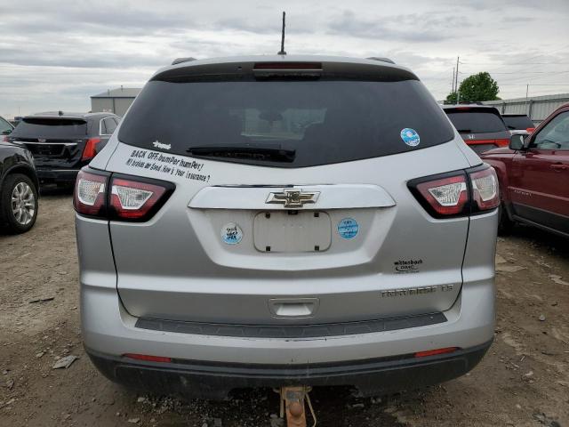 2013 Chevrolet Traverse Ls VIN: 1GNKRFED2DJ269203 Lot: 54168854