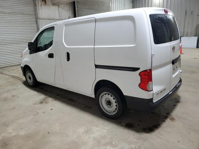 2017 Chevrolet City Express Ls VIN: 3N63M0YN3HK693729 Lot: 53869464