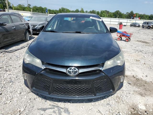 VIN 4T1BF1FK8FU110216 2015 Toyota Camry, LE no.5