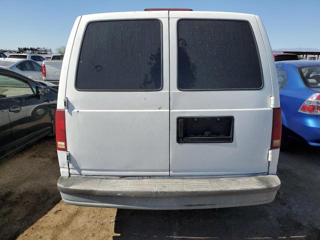 1996 Chevrolet Astro VIN: 1GCDM19W7TB146911 Lot: 53704214