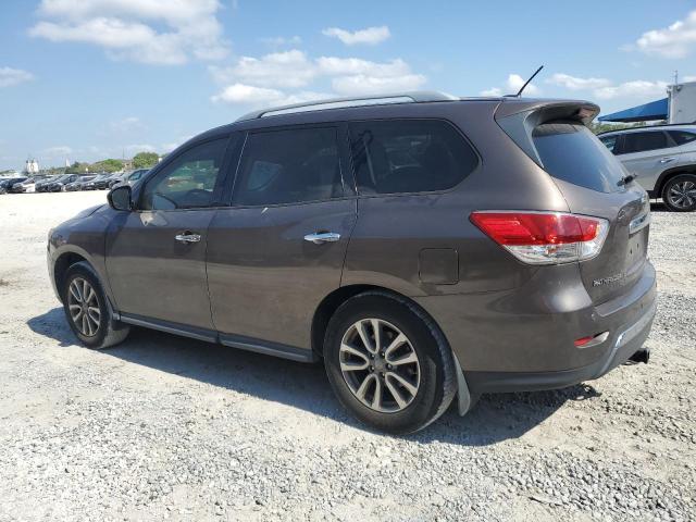 2016 Nissan Pathfinder S VIN: 5N1AR2MN1GC648513 Lot: 54012494