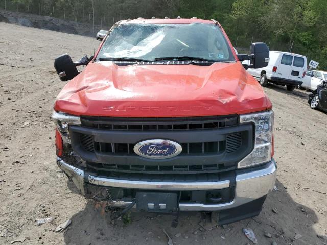 2020 Ford F250 Super Duty VIN: 1FTBF2B69LEE79417 Lot: 53759074