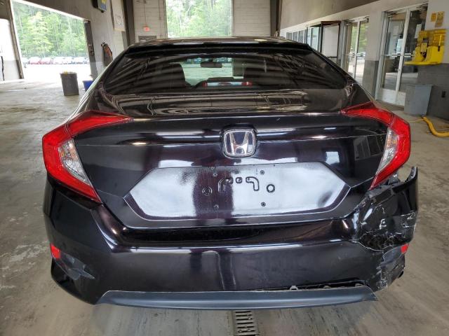 2016 Honda Civic Lx VIN: 19XFC2F58GE240723 Lot: 53925304