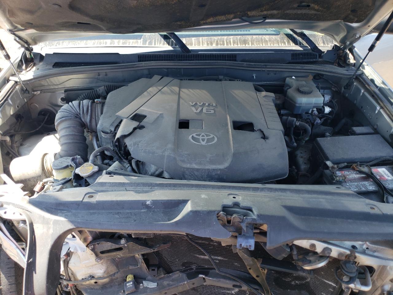 JTEBU14R940037772 2004 Toyota 4Runner Sr5