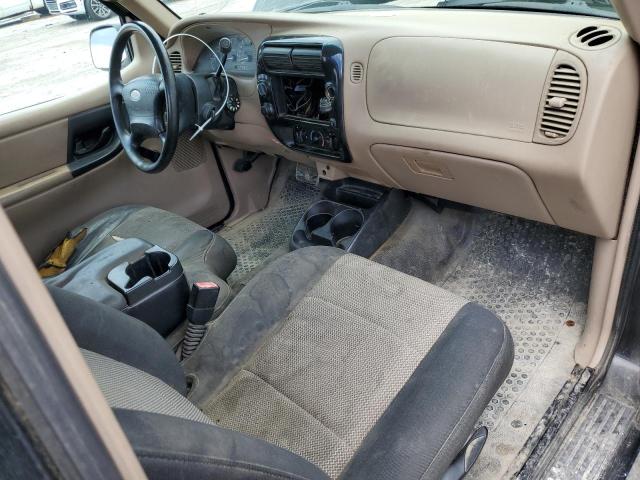 2003 Ford Ranger VIN: 1FTYR11U03TA20493 Lot: 56435134