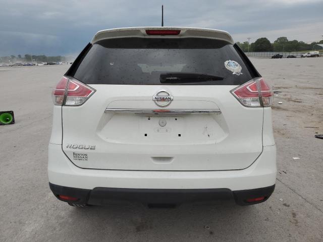 2016 Nissan Rogue S VIN: KNMAT2MT8GP648070 Lot: 55648494