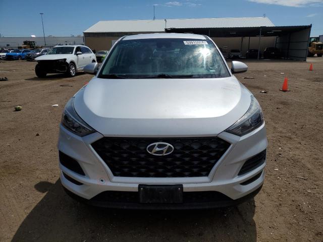 2019 Hyundai Tucson Se VIN: KM8J2CA46KU895664 Lot: 53915964