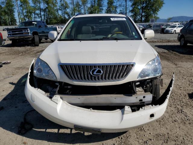 2004 Lexus Rx 330 VIN: JTJHA31U440021343 Lot: 54195744