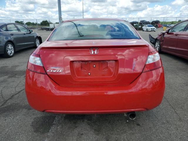 2008 Honda Civic Ex VIN: 2HGFG12868H532148 Lot: 56434744