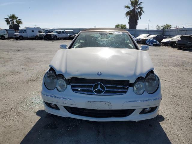 2007 Mercedes-Benz Clk 350 VIN: WDBTK56F17T082411 Lot: 56477414