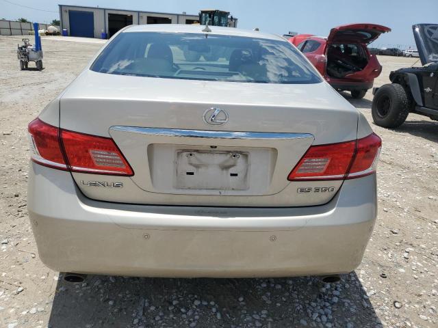 2010 Lexus Es 350 VIN: JTHBK1EG3A2394550 Lot: 56687694