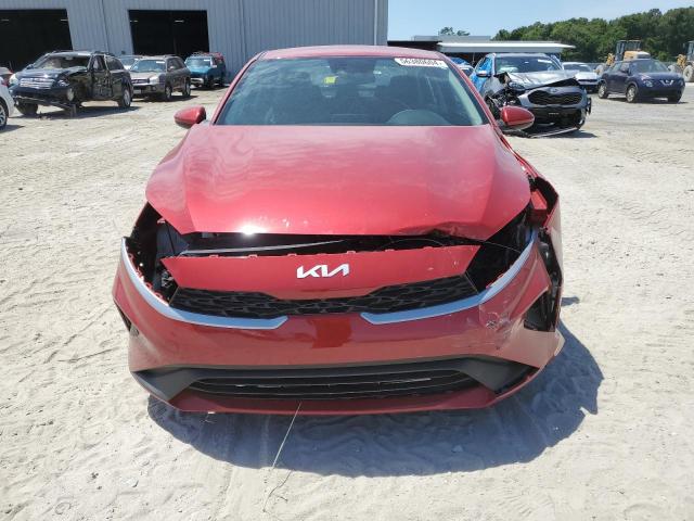 2023 Kia Forte Lx VIN: 3KPF24AD0PE675829 Lot: 56380604