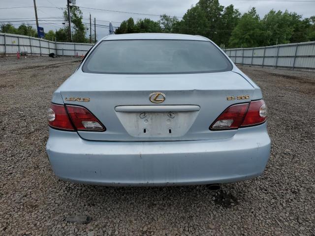 2003 Lexus Es 300 VIN: JTHBF30G330087501 Lot: 55111334