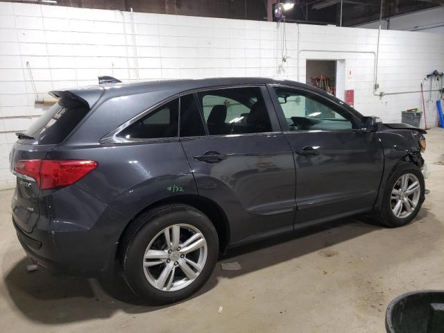 2013 Acura Rdx Technology VIN: 5J8TB4H5XDL009308 Lot: 54171544