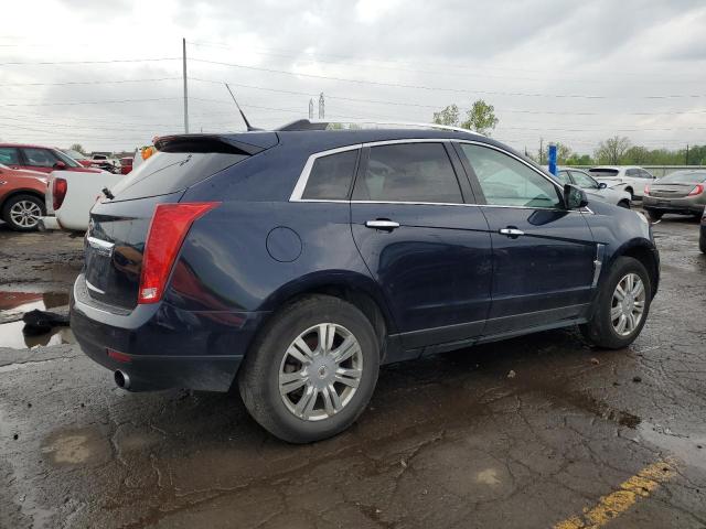 2011 Cadillac Srx Luxury Collection VIN: 3GYFNAEY4BS596915 Lot: 52798394