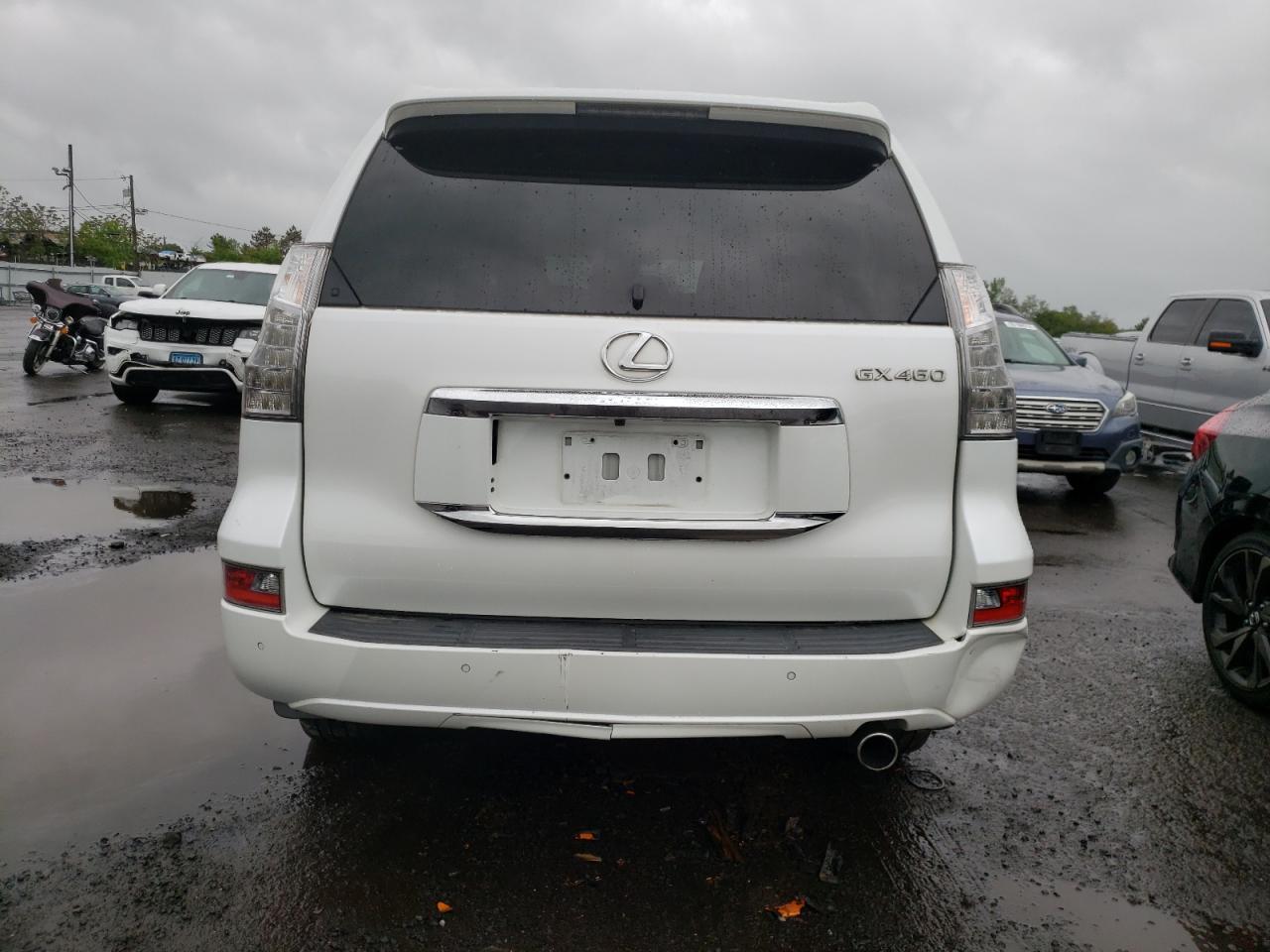 JTJBM7FX0G5146998 2016 Lexus Gx 460