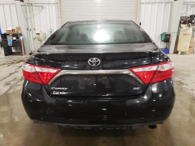 VIN 4T1BF1FK6GU246751 2016 Toyota Camry, LE no.6