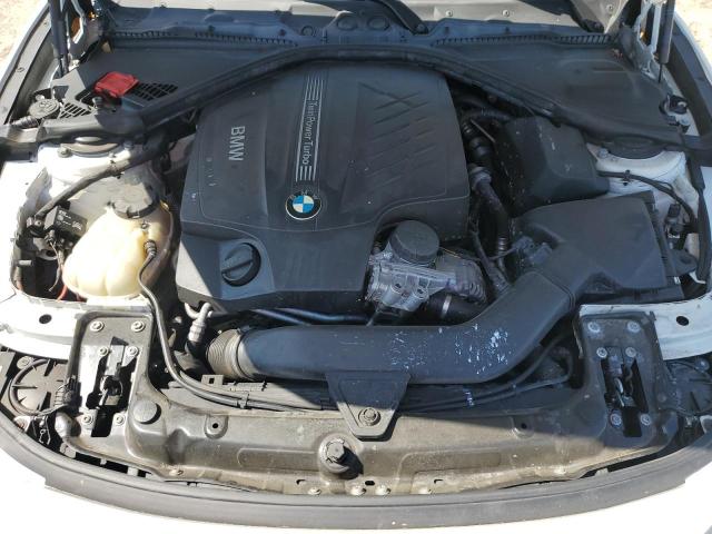 VIN WBA3R1C54FK193344 2015 BMW 4 Series, 435 I no.11