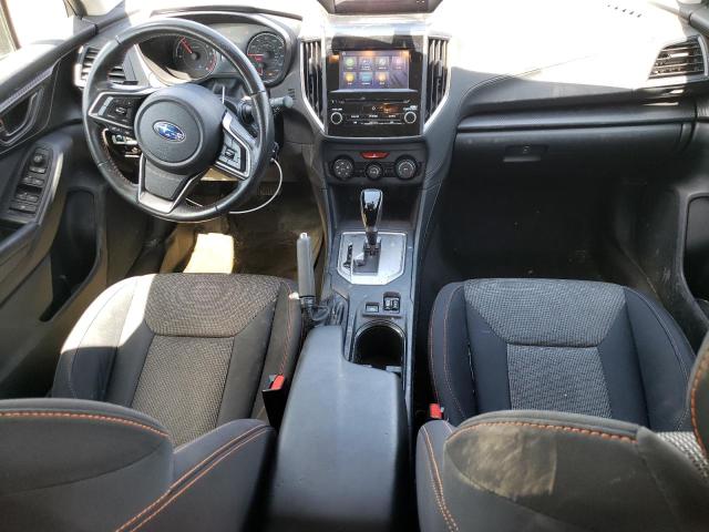 2019 Subaru Crosstrek Premium VIN: JF2GTACC2K8218058 Lot: 55465014