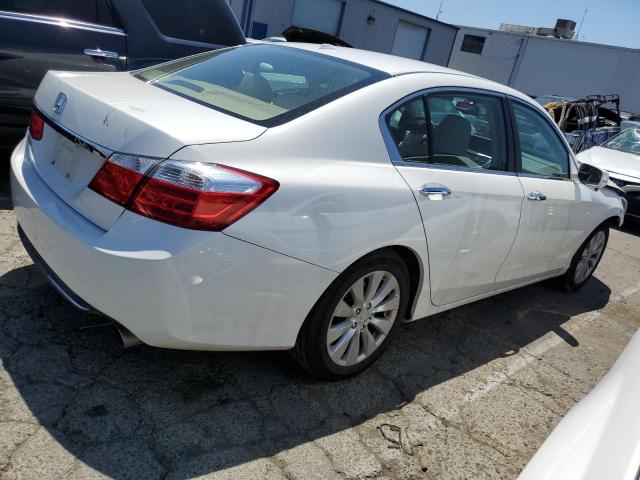 2013 Honda Accord Exl VIN: 1HGCR2F87DA194362 Lot: 53671484