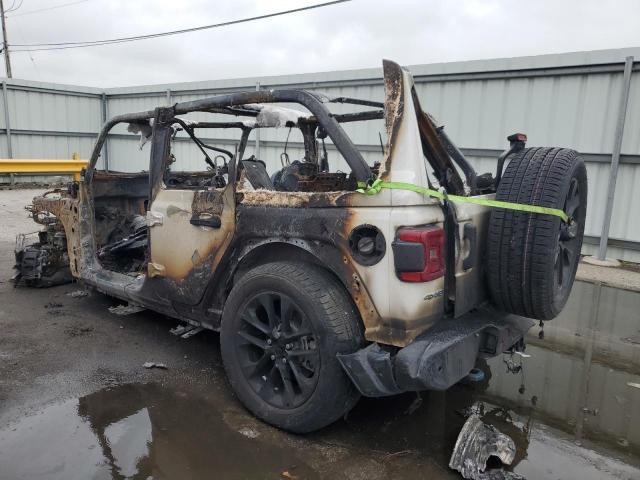 2023 JEEP WRANGLER 4 - 1C4JJXP69PW514716