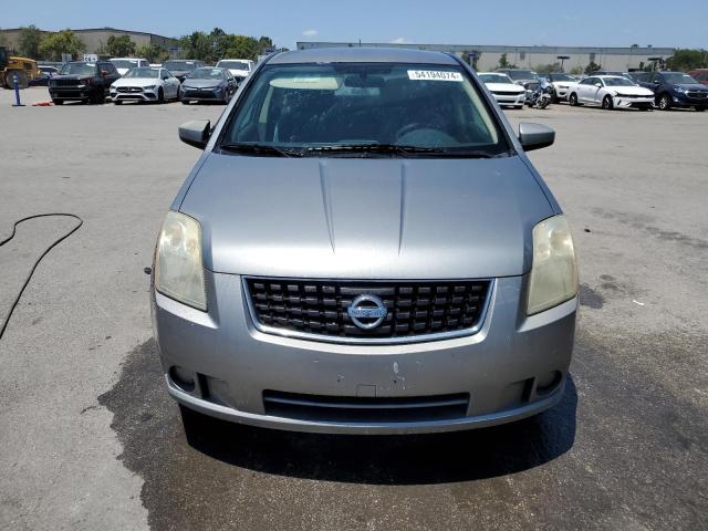 2008 Nissan Sentra 2.0 VIN: 3N1AB61EX8L666392 Lot: 54194074