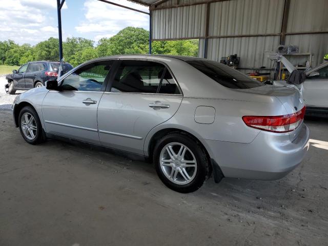 2004 Honda Accord Lx VIN: 3HGCM56304G707716 Lot: 55794724