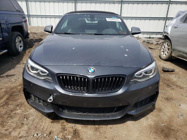 VIN WBA2L3C39HV667913 2017 BMW 2 Series, M240XI no.5