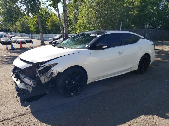 Vin: 1n4aa6ev1lc368186, lot: 55328664, nissan maxima sr 2020 img_1