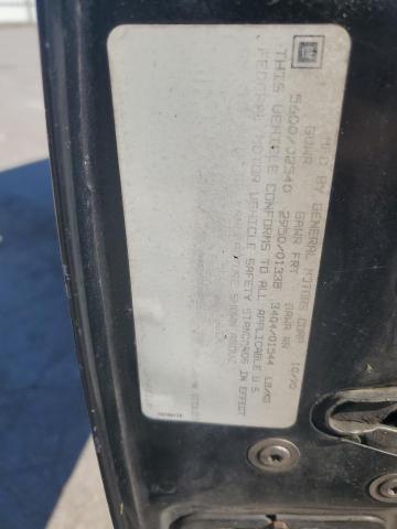 1991 GMC Sierra C1500 VIN: 1GTDC14K2MZ511639 Lot: 56809044