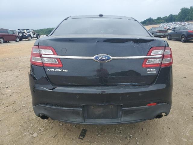 2013 Ford Taurus Sel VIN: 1FAHP2E92DG182062 Lot: 53302324