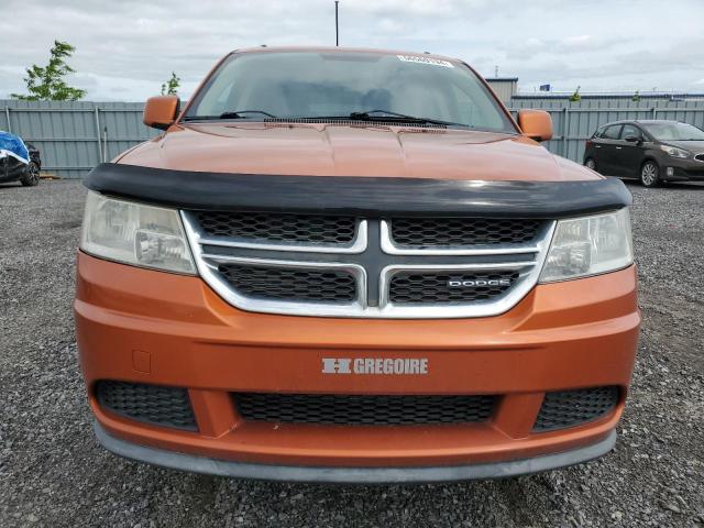 2011 Dodge Journey Express VIN: 3D4PG4FB2BT505413 Lot: 56569194